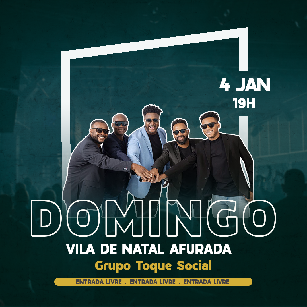 Vila de Natal Afurada - 4 de Janeiro