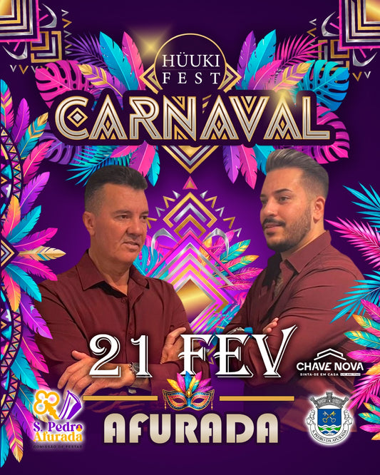 Duo Bailando - Dia 1